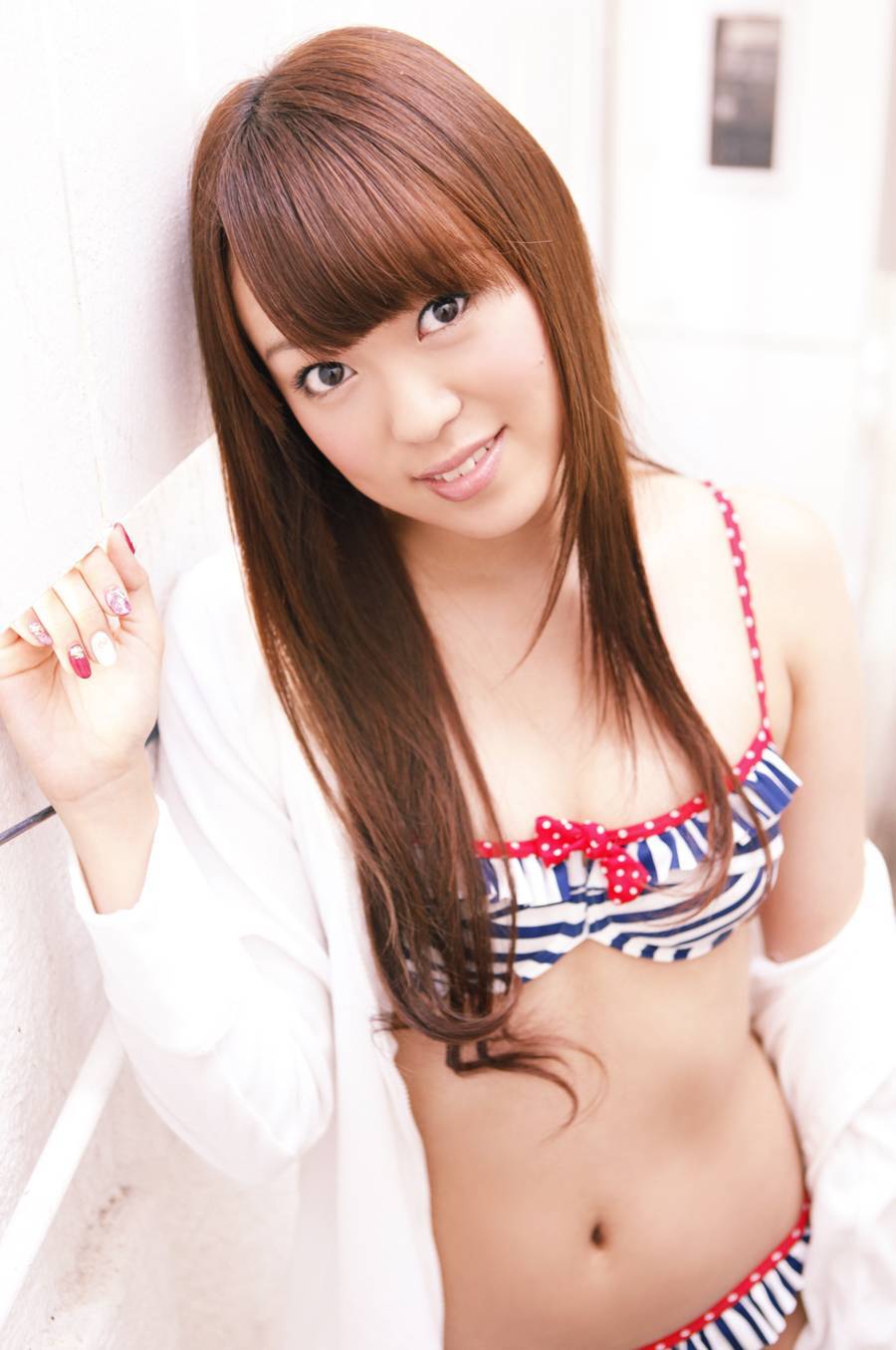 米沢瑠美 Rumi Yonezawa [Princess collection]